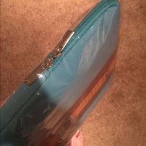 MacBook 13 inch cover never opened